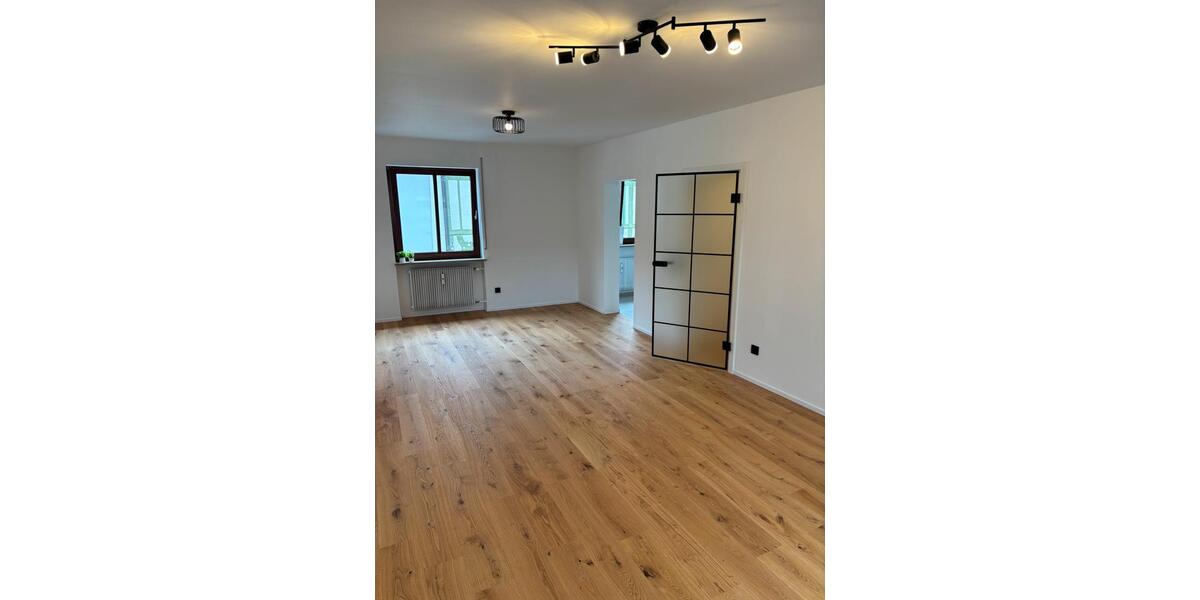 Etagenwohnung Gerolzhofen - 2 Zimmer, 60 m&sup2;, 198.000&euro; | Angebot:26855943