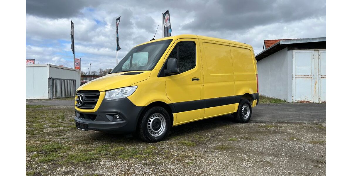 Mercedes-Benz Sprinter 129.500 km 23.681 &euro; Sennfeld 97526