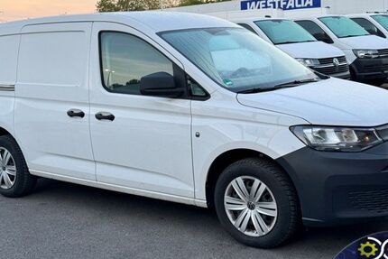 VW Caddy Maxi 55.000 km 20.960 &euro; Schweinfurt 97424