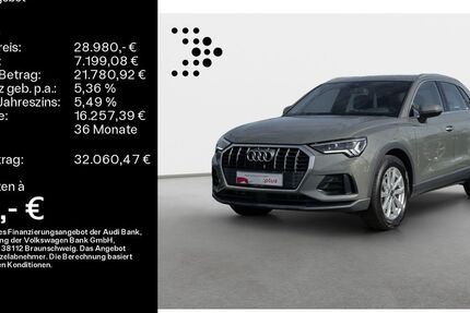 Audi Q3 53.890 km 26.970 &euro; Haßfurt 97437