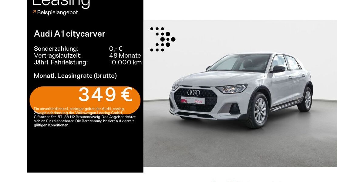 Audi A1 65.159 km 17.980 &euro; Schweinfurt 97424