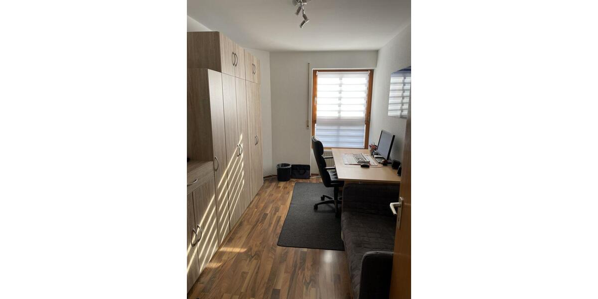 Erdgeschoßwohnung Schwebheim - 3 Zimmer, 65 m&sup2;, 199.500&euro; | Angebot:23538094