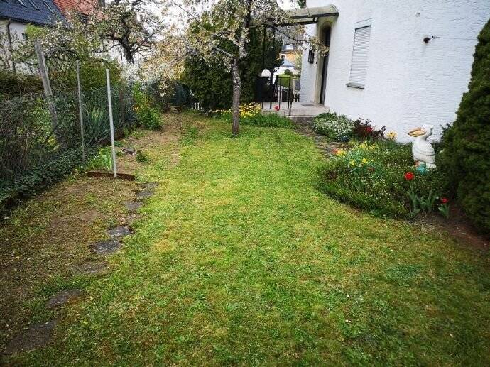 Einfamilienhaus Schweinfurt Hochfeld-Steinberg - 379.000&euro; | Angebot:25686865