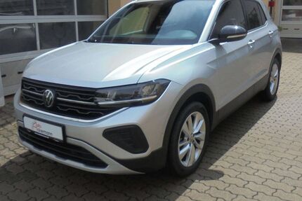 VW T-Cross 14.000 km 23.950 &euro; Hausen 97262