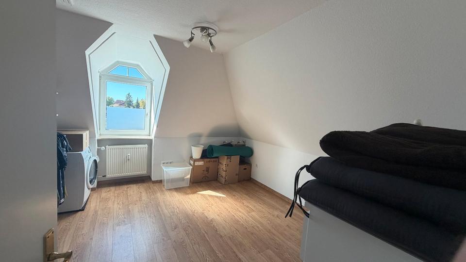 Maisonettenwohnung Schweinfurt Bellevue - 4.5 Zimmer, 106 m&sup2;, 330.000&euro; | Angebot:26636071