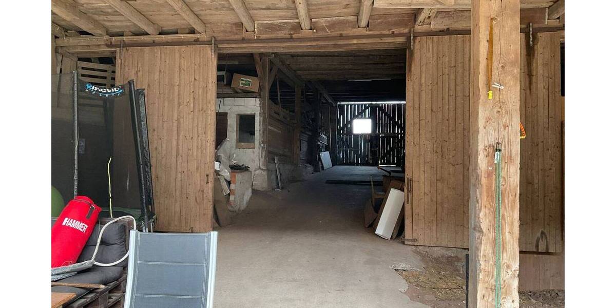 Mehrfamilienhaus, Wohnhaus Bundorf - 9 Zimmer, 200 m&sup2;, 149.000&euro; | Angebot:25733248