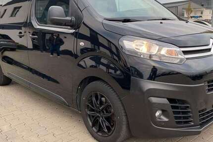 Citroen Spacetourer 128.552 km 18.999 &euro; Bergtheim 97241