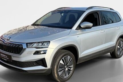Skoda Karoq 141.853 km 21.440 &euro; Schweinfurt 97424