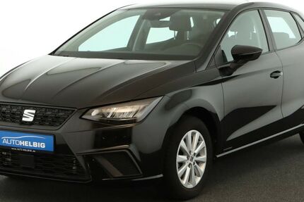 Seat Ibiza 21.200 km 16.890 &euro; Donnersdorf 97499