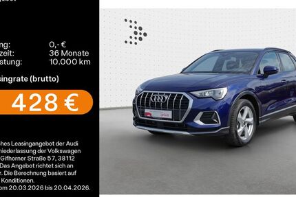 Audi Q3 10.263 km 36.980 &euro; Haßfurt 97437