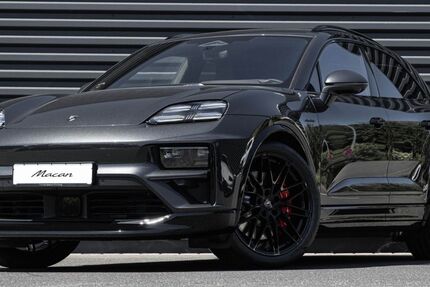Porsche Macan 9.900 km 127.890 &euro; Estenfeld 97230