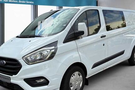 Ford Transit Custom 96.419 km 22.780 &euro; Schweinfurt 97424