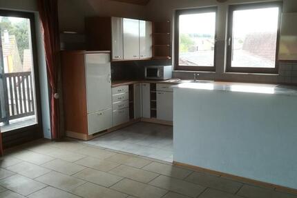 Wohnung Gerolzhofen - 3 Zimmer, 103 m&sup2;, 720&euro; | Angebot:25415225