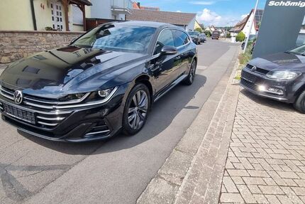 VW Arteon 75.500 km 26.990 &euro; Stammheim 97509