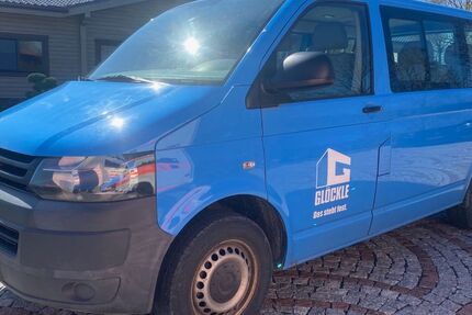 VW T5 Transporter 331.508 km 7.021 &euro; Geldersheim 97505