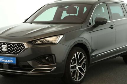 Seat Tarraco 100.200 km 28.890 &euro; Donnersdorf 97499