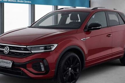 VW T-Roc 64.562 km 27.670 &euro; Schweinfurt 97424