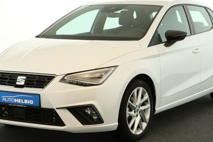 Seat Ibiza 32.600 km 15.990 &euro; Donnersdorf 97499