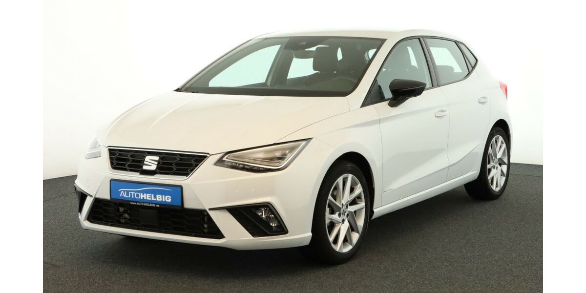 Seat Ibiza 32.600 km 15.990 &euro; Donnersdorf 97499