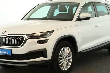 Skoda Kodiaq 57.600 km 29.890 &euro; Donnersdorf 97499