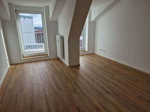 Schicke 4-Zimmer-Mietwohnung mit Balkon in 97421 Schweinfurt (ID 1519) - Etagenwohnung Schweinfurt Schweinfurt | Angebot:25064110