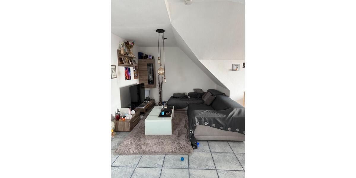Dachgeschoßwohnung Theres - 2 Zimmer, 69 m&sup2;, 160.000&euro; | Angebot:26566898