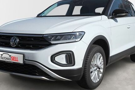 VW T-Roc 23.322 km 23.490 &euro; Hammelburg 97762