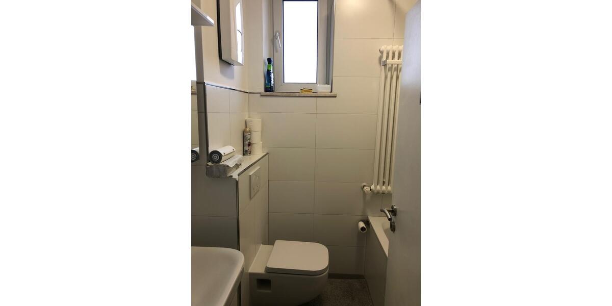 Etagenwohnung Schweinfurt Gartenstadt - 3 Zimmer, 80 m&sup2;, 740&euro; | Angebot:25989105