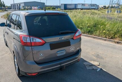 Ford C-Max 122.000 km 5.700 &euro; Grafenrheinfeld 97506