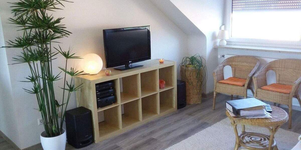 Etagenwohnung Bad Kissingen - 4 Zimmer, 76 m&sup2;, 206.000&euro; | Angebot:25657465