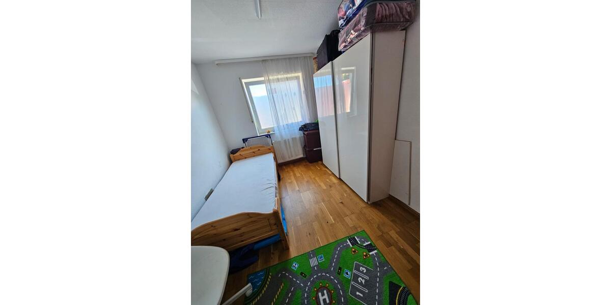 Erdgeschoßwohnung Bergtheim - 3 Zimmer, 75 m&sup2;, 800&euro; | Angebot:26615828