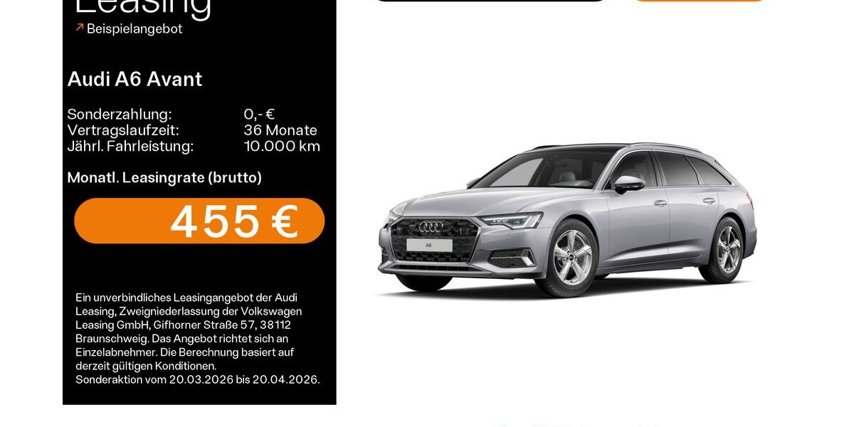 Audi A6 34.209 km 47.490 &euro; Schweinfurt 97424