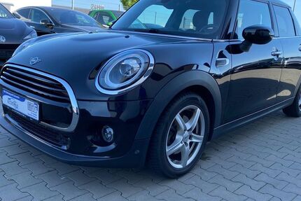 Mini Cooper C 86.829 km 17.500 &euro; Bergtheim 97241