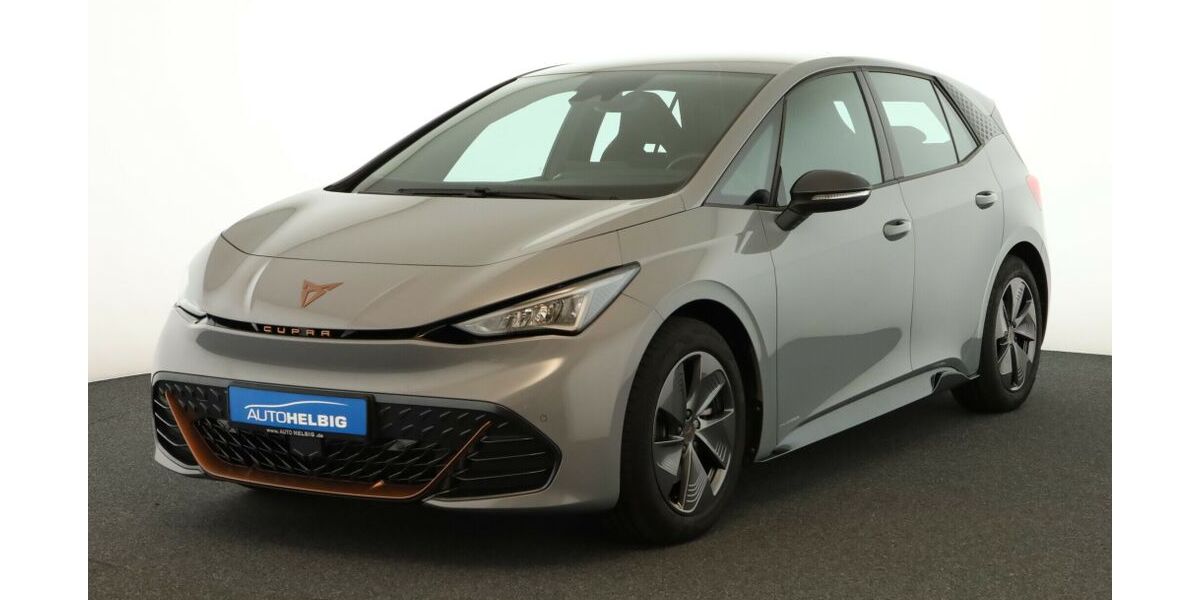 Cupra Born 11.700 km 25.590 &euro; Donnersdorf 97499