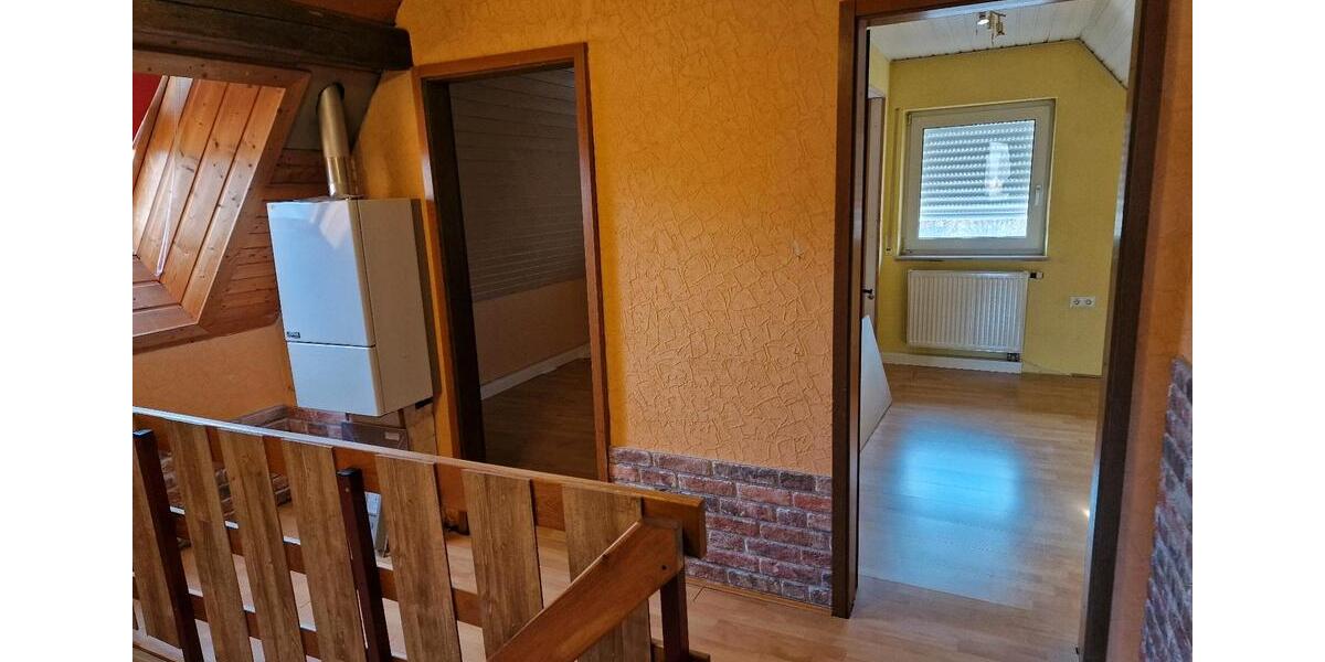 Einfamilienhaus Maßbach - 4 Zimmer, 114 m&sup2;, 199.000&euro; | Angebot:24977891