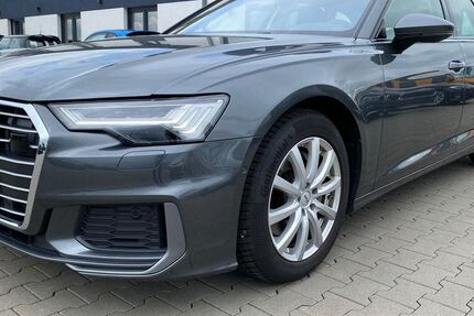 Audi A6 80.780 km 26.500 &euro; Bergtheim 97241
