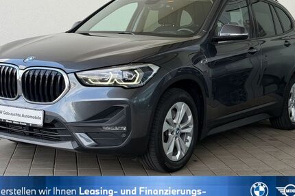 BMW X1 71.399 km 21.985 &euro; Salz 97616