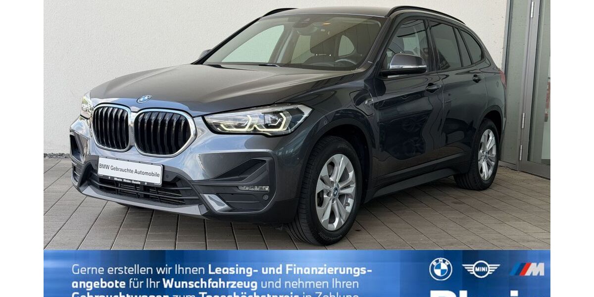 BMW X1 71.399 km 21.985 &euro; Salz 97616