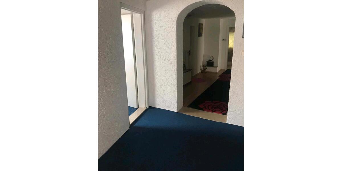 Einfamilienhaus Schweinfurt Gartenstadt - 7.5 Zimmer, 150 m&sup2;, 173.000&euro; | Angebot:27050055