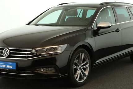 VW Passat Variant 75.700 km 26.590 &euro; Donnersdorf 97499