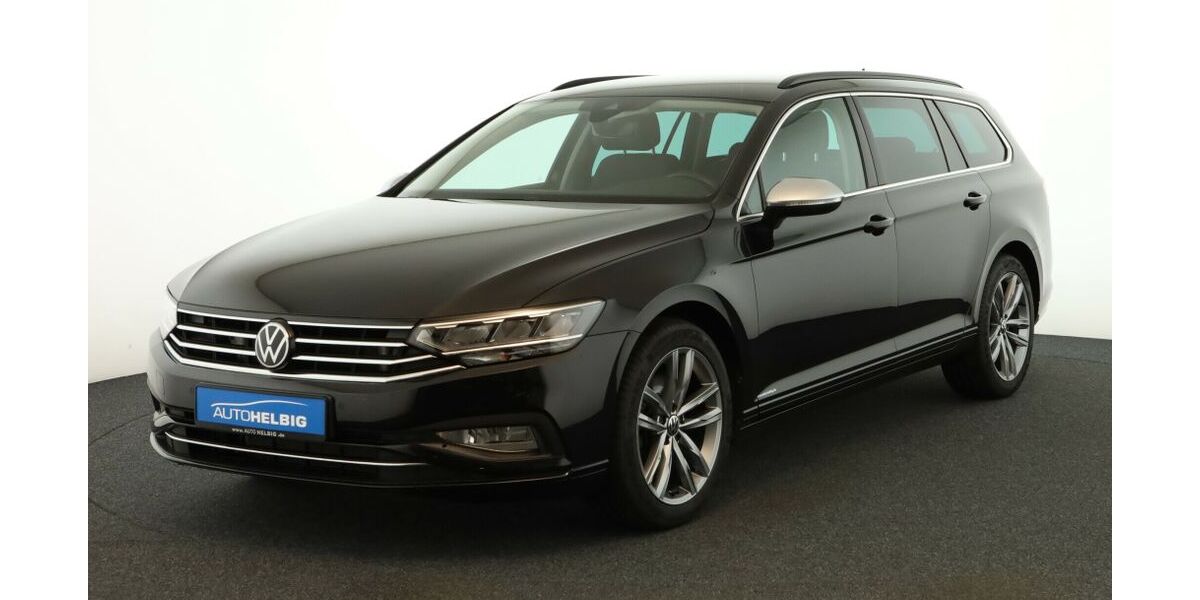 VW Passat Variant 75.700 km 26.990 &euro; Donnersdorf 97499