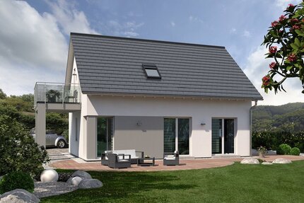 Ihr individuelles Mehrfamilienhaus in Theres - flexibel geplant - Haus Theres | Angebot:27486603