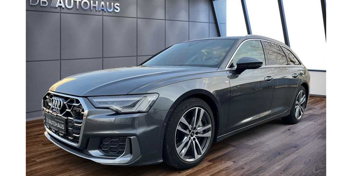 Audi A6 28.537 km 46.970 &euro; Schweinfurt 97424