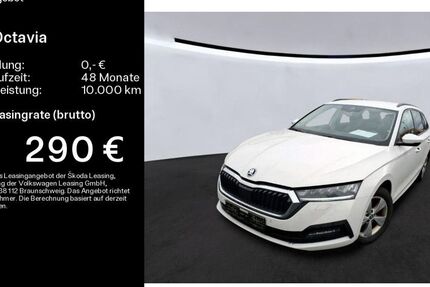 Skoda Octavia 77.518 km 21.990 &euro; Haßfurt 97437