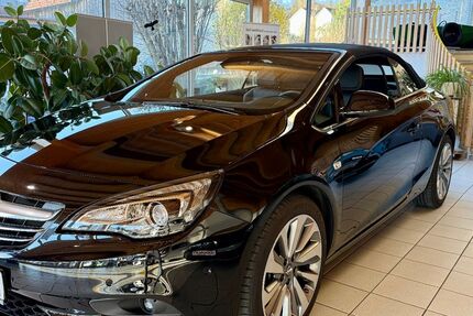 Opel Cascada 39.900 km 19.900 &euro; Maßbach/Poppenlauer 97711