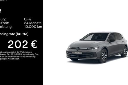 VW Golf 18.833 km 23.990 &euro; Haßfurt 97437