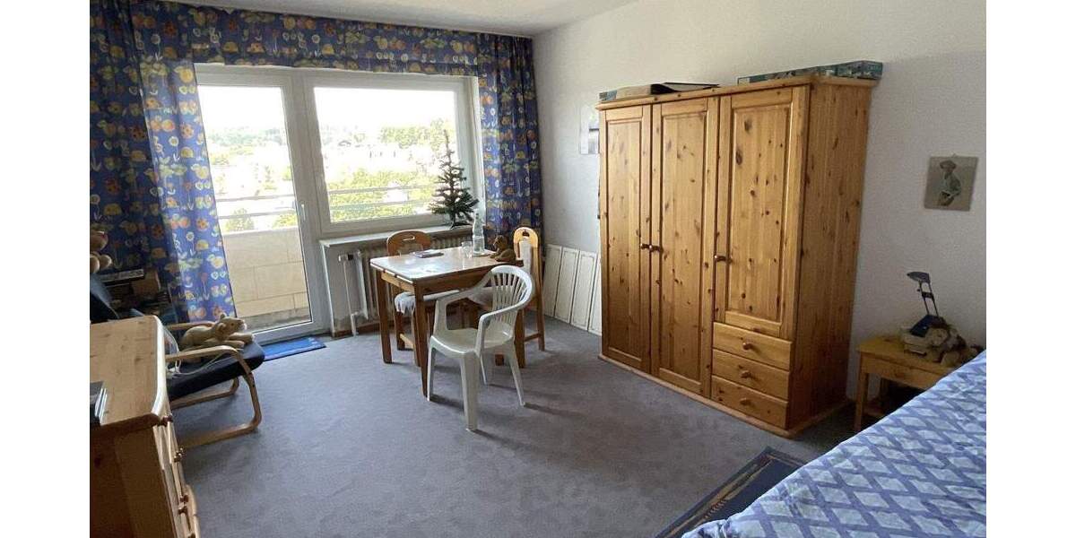 Etagenwohnung Bad Kissingen Garitz - 4 Zimmer, 101 m&sup2;, 179.000&euro; | Angebot:25770619