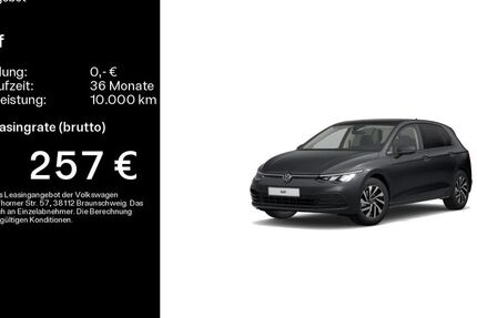 VW Golf 106.126 km 18.990 &euro; Sand am Main 97522
