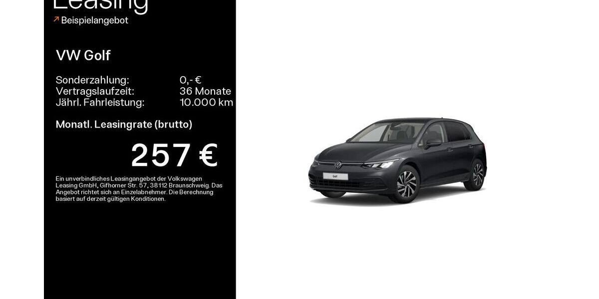 VW Golf 106.126 km 18.990 &euro; Sand am Main 97522