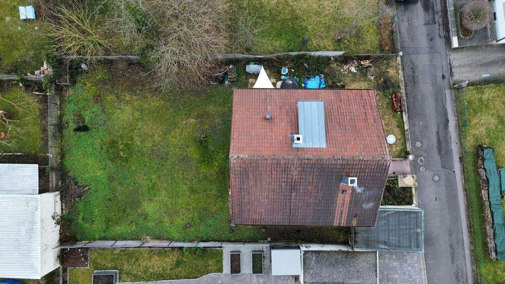 Einfamilienhaus Dittelbrunn Hambach - 6 Zimmer, 165 m&sup2;, 450.000&euro; | Angebot:25880167